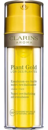 Plant Gold Nutritive Emulsion 35 ml