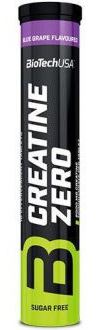 Creatine Zero Effervescent 18 Capsules
