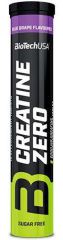 Creatine Zero Effervescent 18 Capsules
