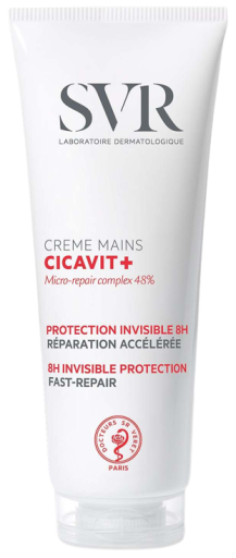 Cicavit+ Hand Cream 75 gr
