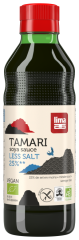 Organic Tamari Soy Sauce 25% Reduced Salt