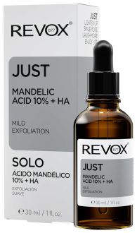 Just Mandelic Acid 10% + HA Serum 30 ml