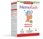 Memoflash 60 Capsules