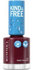 Nail Polish 8 ml