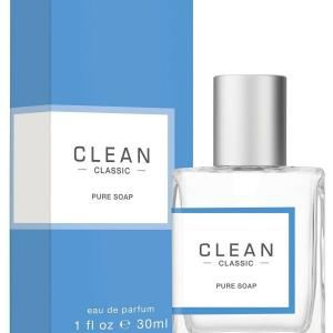 Eau de Parfum Pure Soap Vaporizer
