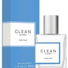 Eau de Parfum Pure Soap Vaporizer