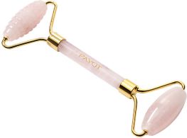 Face Moving Tools Rose Quartz Facial Roller