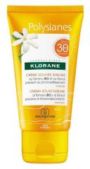 Sublime Sun Cream SPF 30 50ml