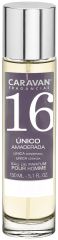 Nº16 Unique Eau de Parfum