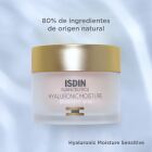 IsIsdinceutics Hyaluronic Moisture Sensitive 50 gr