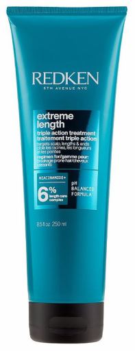 Extreme Length Mask 250 ml