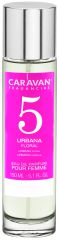 Nº5 Urbana Eau de Parfum