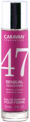 Nº47 Sensual Eau de Parfum