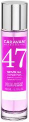 Nº47 Sensual Eau de Parfum