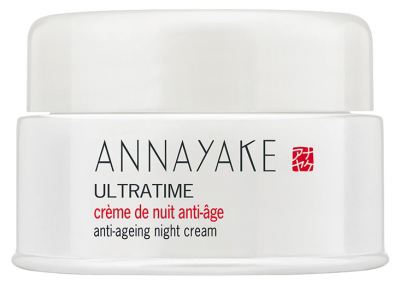 Anti-Aging Night Cream 50ml