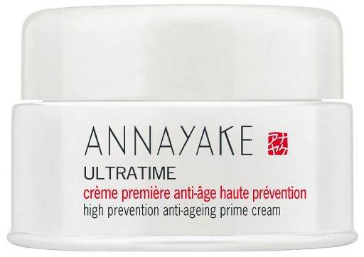 Prime High Prevention Anti-Aging Cream 50 ml