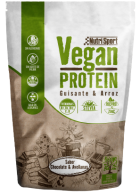 Vegan Protein 468g