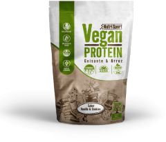 Vegan Protein 468g