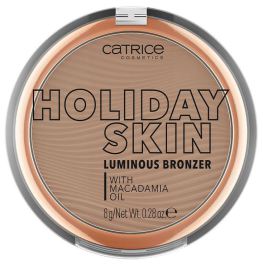 Luminous Bronzer 8 gr