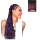 Ultra Braid Color Hair Extensions