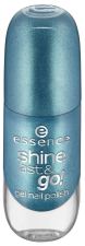 Shine Last &amp; Go Gel Nail Polish 8ml