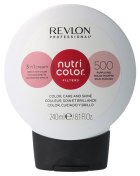 Nutri Color Filters Semi-Permanent Color Mask 240 ml