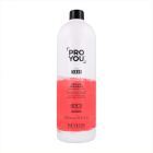 Pro You The Fixer Repairing Shampoo