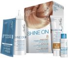 Shine-On Hs Hair Color Treatment