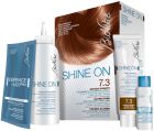 Shine-On Hs Hair Color Treatment