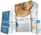 Shine-On Hs Hair Color Treatment