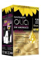 Olia The Golds Permanent Hair Color