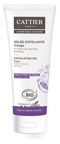 Facial Exfoliating Gel 75ml