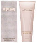 Lovely Bath Shower Gel 200 ml