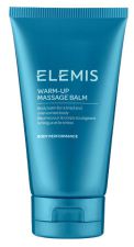 Body Performance Warm Up Massage Balm 150ml