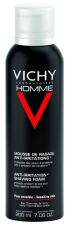 Homme Shaving Foam Anti-Irritation Sensitive Skin