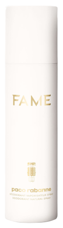 Fame Deodorant Spray 150 ml