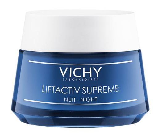 Liftactiv Supreme Night Cream 50ml