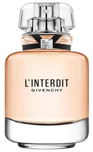 L&#39;Interdit Eau de Toilette Spray