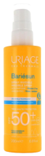 Bariésun Fragrance Free Spray SPF 50+ 200ml