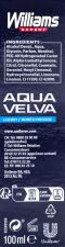 Aqua Velva Aftershave Lotion 100ml