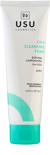 Cica Cleansing Foam 120 ml