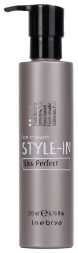 Liss Perfect Smoothing Fluid 200 ml