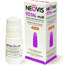 Neovis Total Multi Eye Drops 15 ml