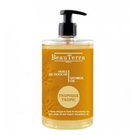 Tropical Shower Oil 750 ml