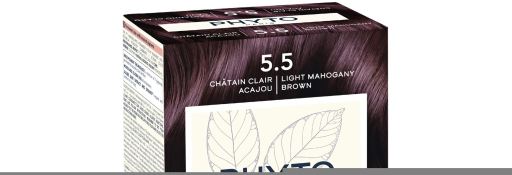 color New Generation Permanent Coloring Kit