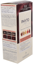 color New Generation Permanent Coloring Kit