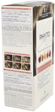 color New Generation Permanent Coloring Kit