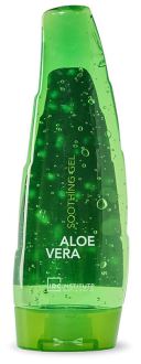 Aloe Vera Moisturizing &amp; Soothing Gel 250 ml