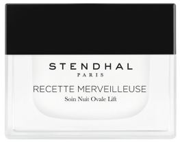 Recette Merveilleuse Oval Lift Night Care 50ml