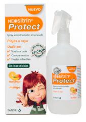 Protect Spray Conditioner